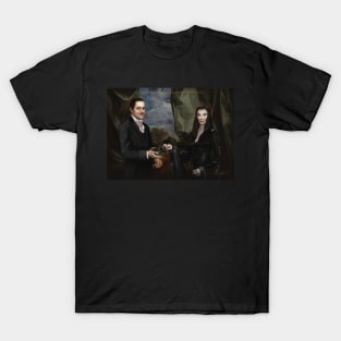 The Addams T-Shirt